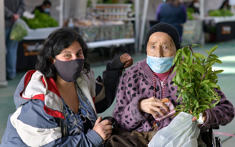 Mercado Campesino Zona Franca Punta Arenas 1