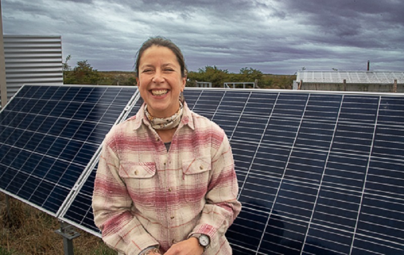 Productora María Cristina Cárdenas - Natales 1