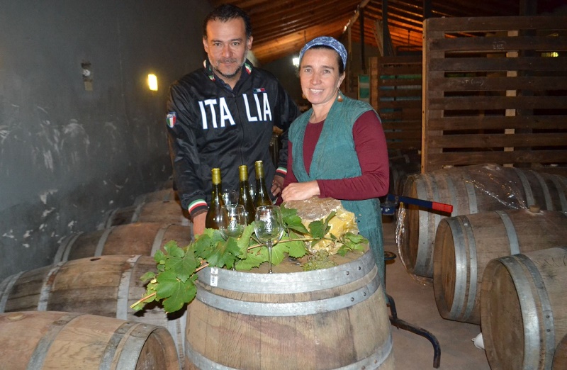 Vina Herrera Alvarado de Quilpué