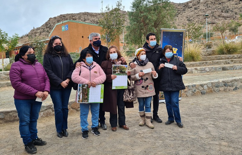 FOA microproductores Vicuna 1