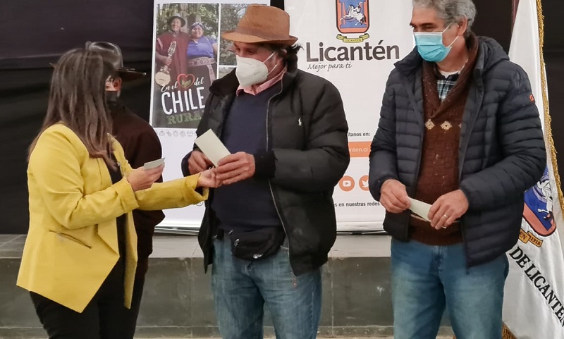 Incentivos e indemnizaciones Licantén 1