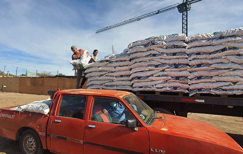 San Esteban alimentos e insumos 1