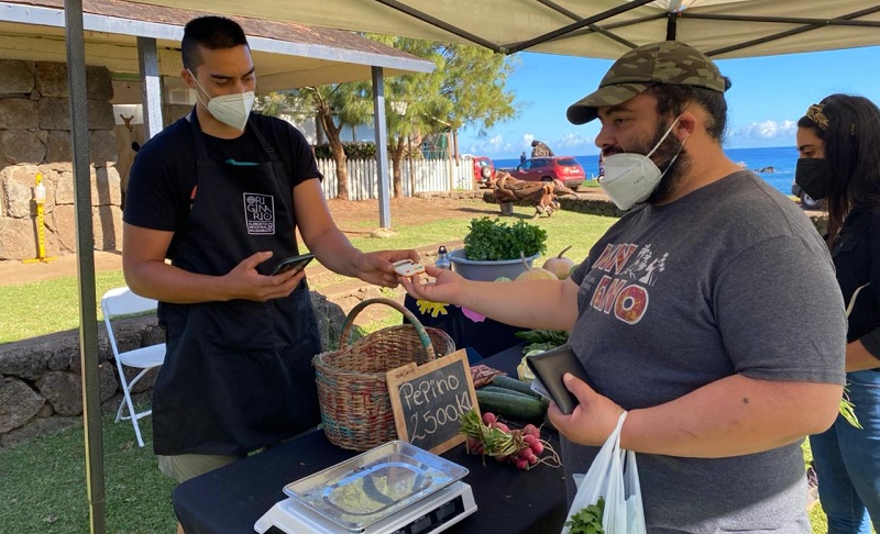 Compra Aquí - Mercado Rapa Nui 1