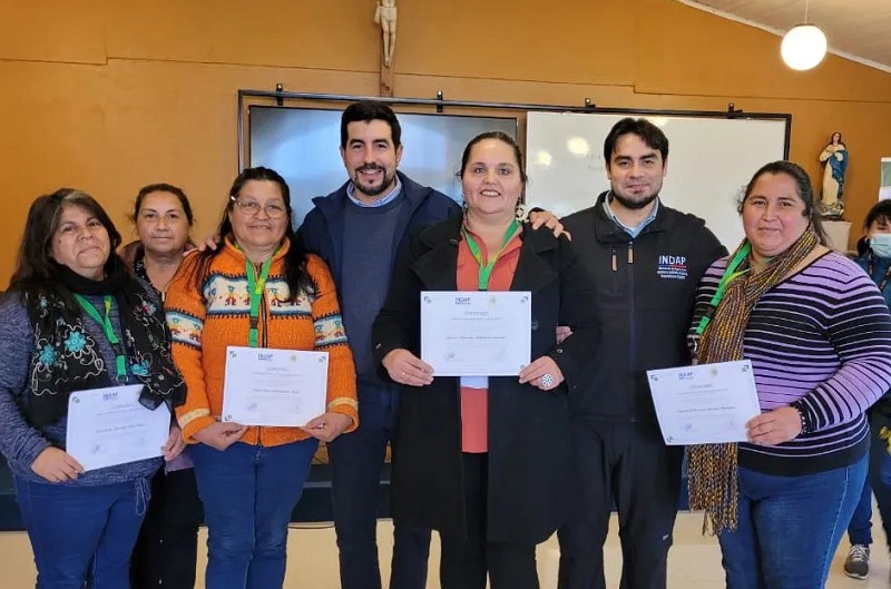 Escuela Líderes Cooperativos 1