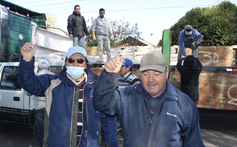 Fertilizantes provincia Biobío 1