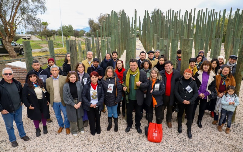 Servicios del agro en Memorial Paine