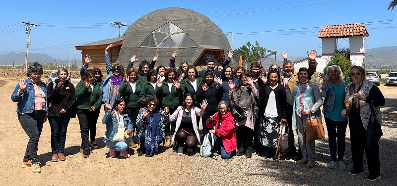 Conmemoración Día Mujeres Rurales 2022 INDAP Coquimbo-5Portada