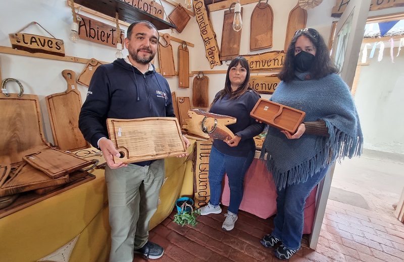Artesanía Jenny Muñoz - Coquimbo 1