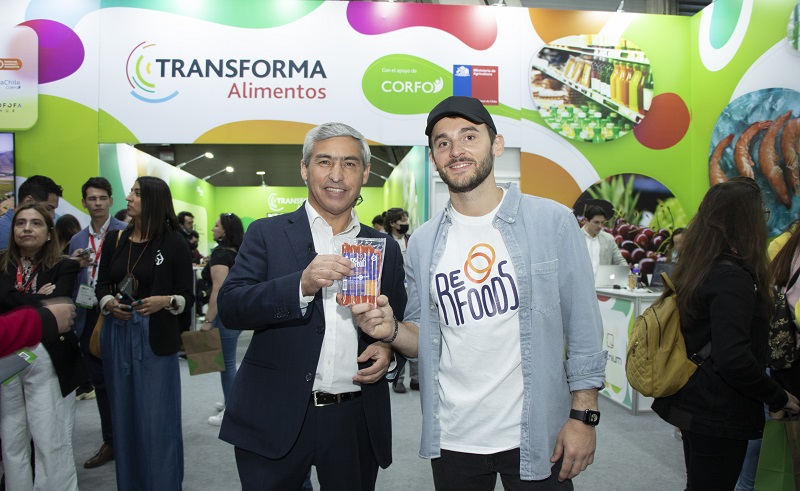 Innovación alimentaria 1