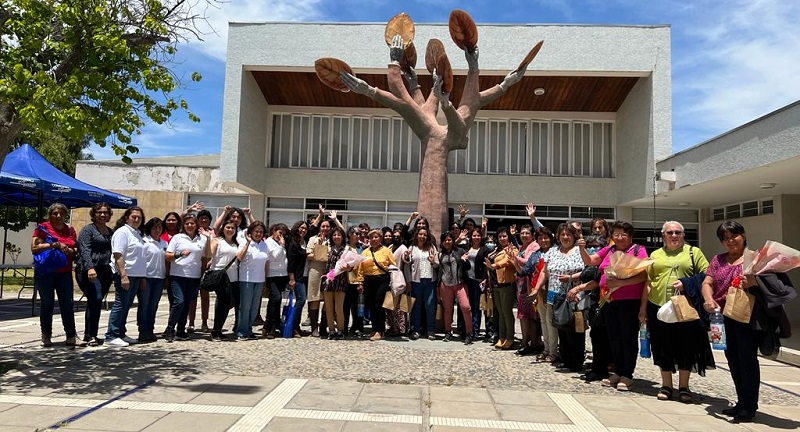 Provincia Limarí - Día Mujeres Rurales 1
