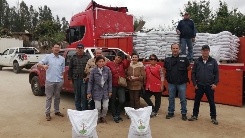 Línea Emergencia Coquimbo 1