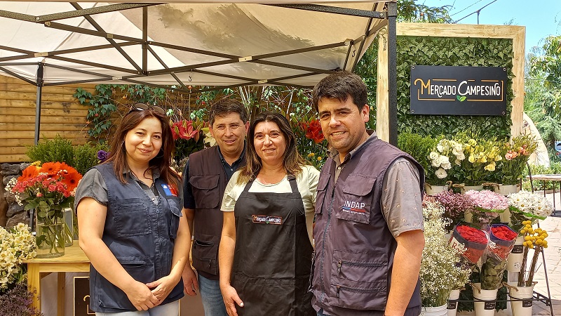 Maule nuevos Mercados Campesinos 1