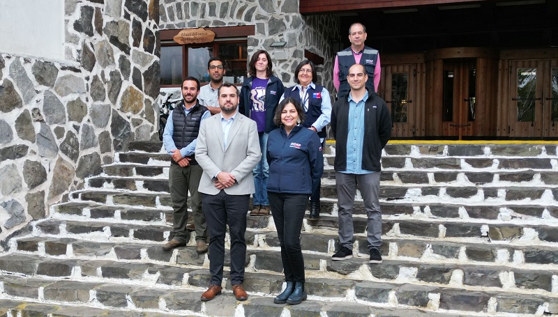 Convenio INDAP-Hotel Puyehue