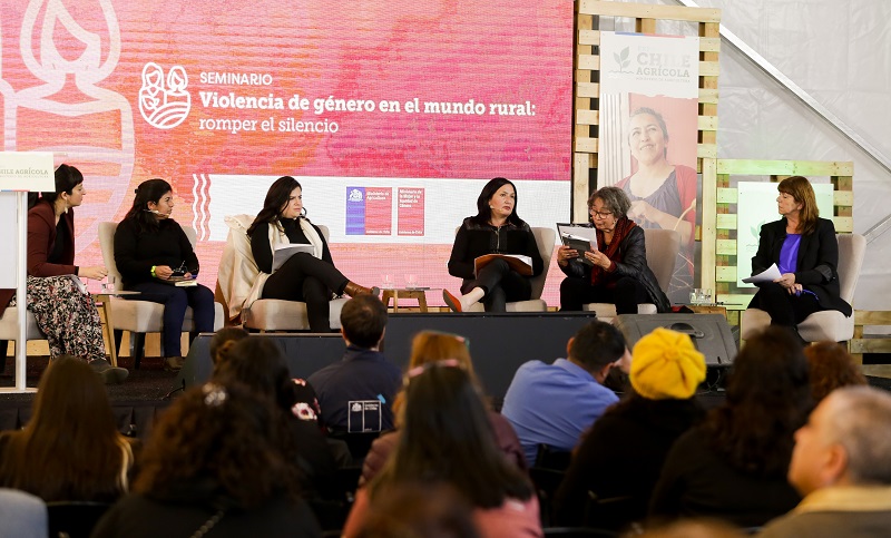 Expo Chile Agrícola