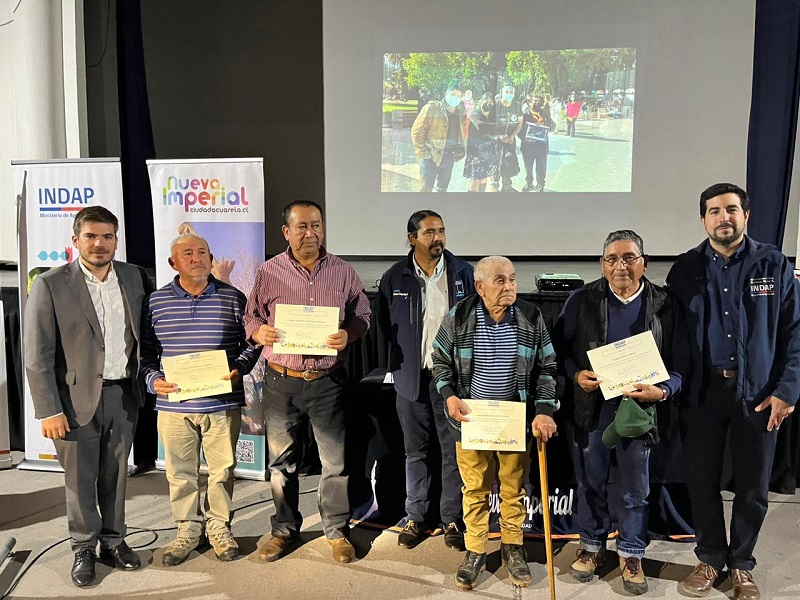 INDAP Entrega Primeros Bonos a Incendios Forestales-1Portada