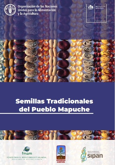 Portada Semillas Tradicionales