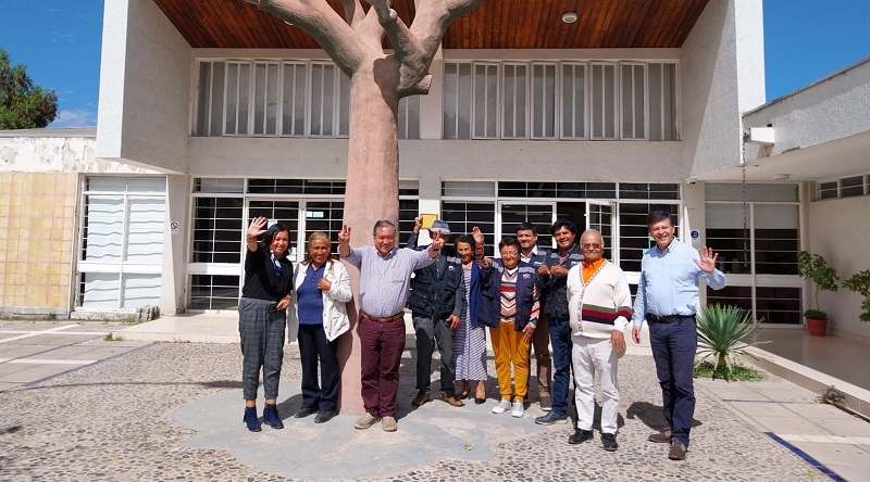Primera asamblea 2023 CAR Coquimbo