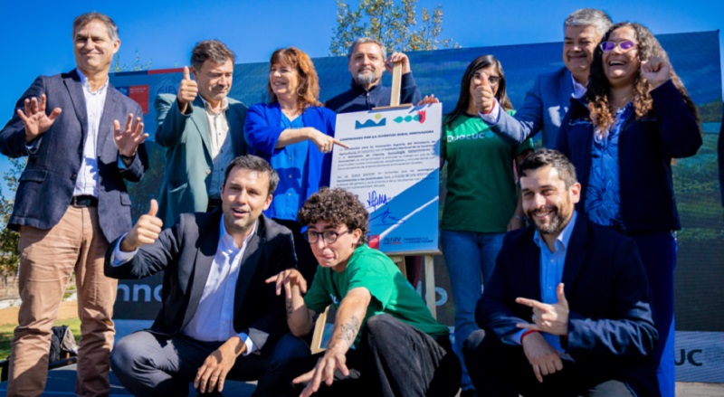 Programa ReBrota