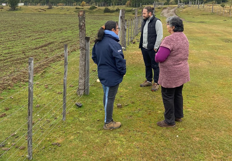 Aysén Prodesal Lago Verde Innovación y Desarrollo Silvoagropecuario-1Portada