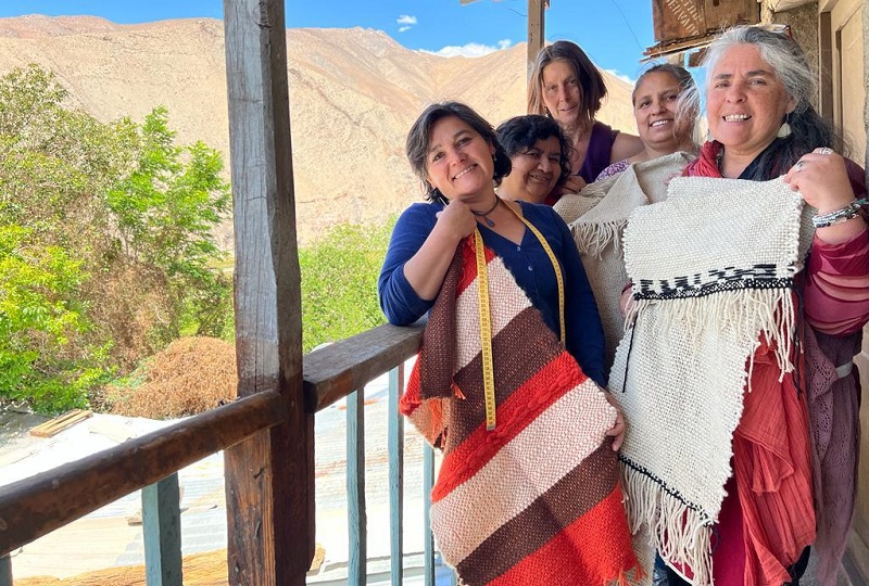 INDAP Coquimbo y PRODEMU Aumentan Incentivo de Inversión Programa Mujeres Rurales-1Portada
