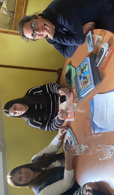 PDTI La Junta 1