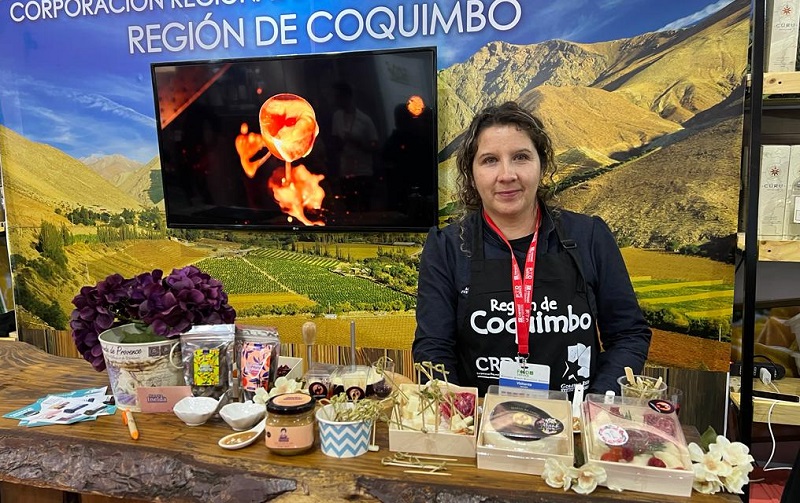 Espacio Food Service - emprendedores Coquimbo 1