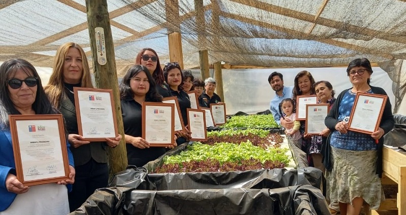 Egreso mujeres rurales Choapa 1