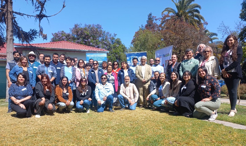 Boletín Agroclimático Valparaíso 1