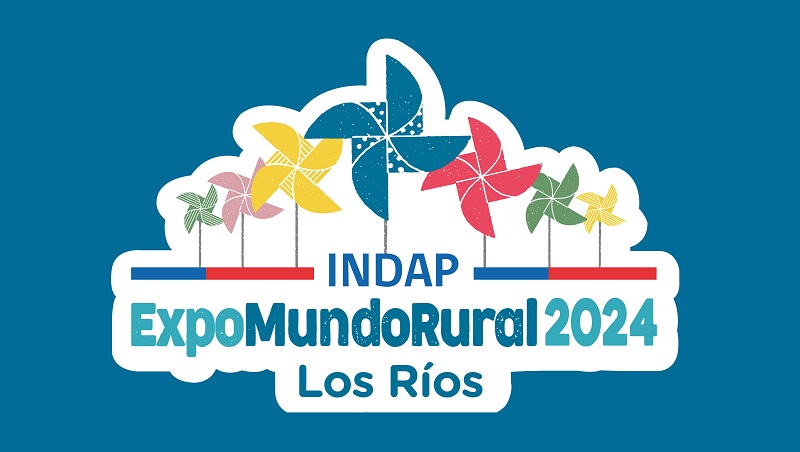 ExpoMundoRural Los Ríos 2024