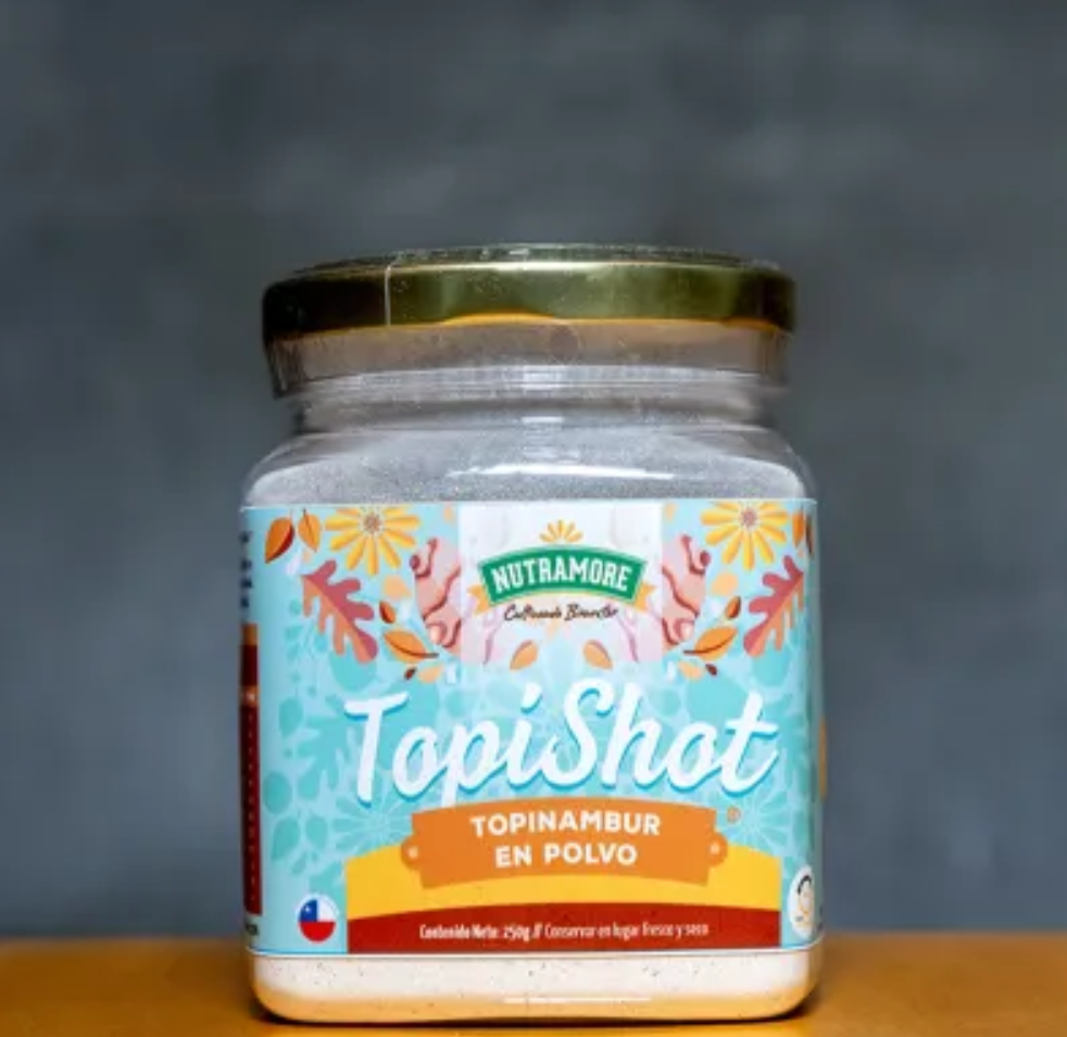TopiShot