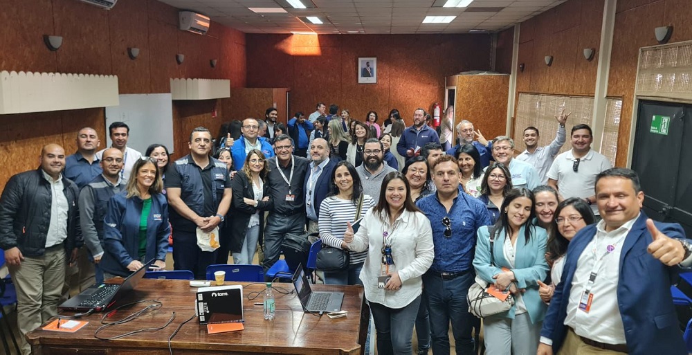 Convenio INDAP Araucanía - BancoEstado Microempresas