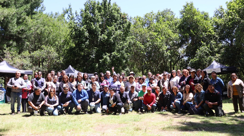 Inicio de la temporada de turismo rural en Los Ríos