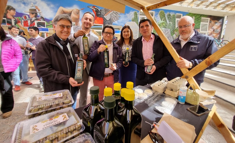 Región de Coquimbo - Día del Campesino 2025