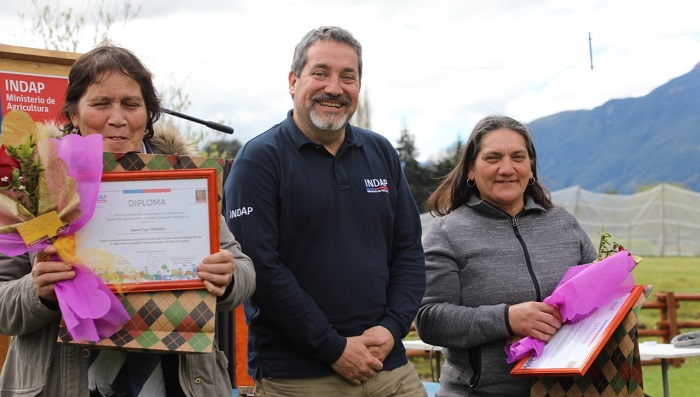 Aysén Día Mujer Rural 3