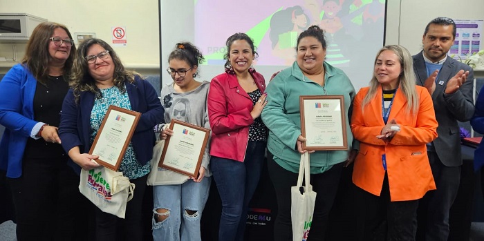 Capacitación Mujeres Rurales Convenio INDAP - Prodemu (3)-Interior