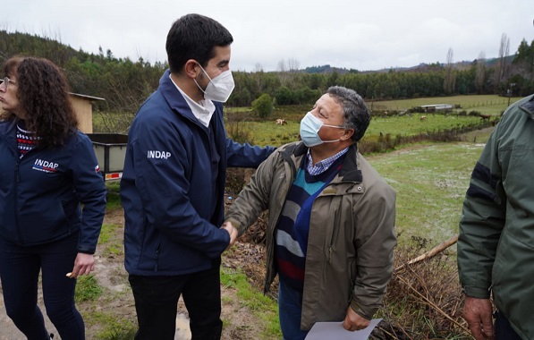 DNacional INDAP Recorre Biobío y Destaca Apoyos de SiembraXChile en la región-3B