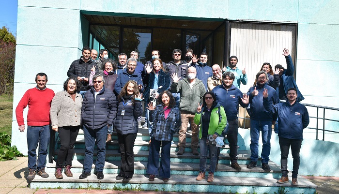 Encuentro de Sustentabilidad Ñuble 2