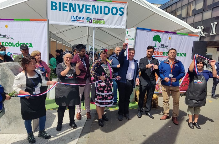 Expo Agroecológica 2