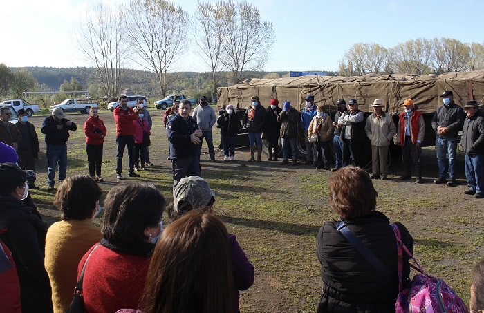 Fertilizantes provincia Biobío 2