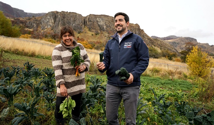 Gira a Aysén 2