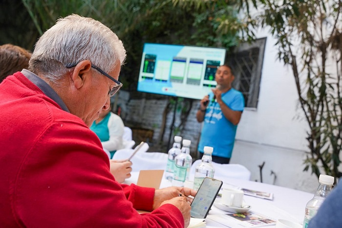 INDAP & Fundación Movistar Presentan Renacer Digital en el Agro-2Interior