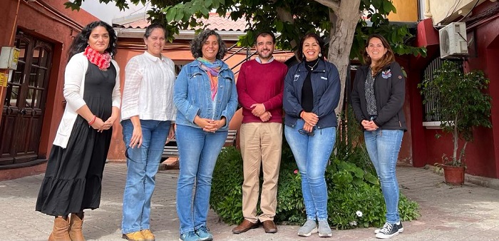 INDAP Coquimbo y PRODEMU Aumentan Incentivo de Inversión Programa Mujeres Rurales-2Interior