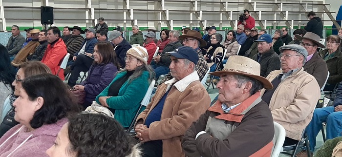 INDAP Maule Entrega Incentivos a Usuarios Prodesal-1Interior