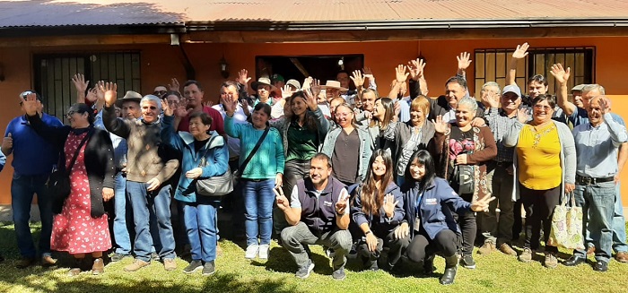 Incentivos Provincia Curicó 2