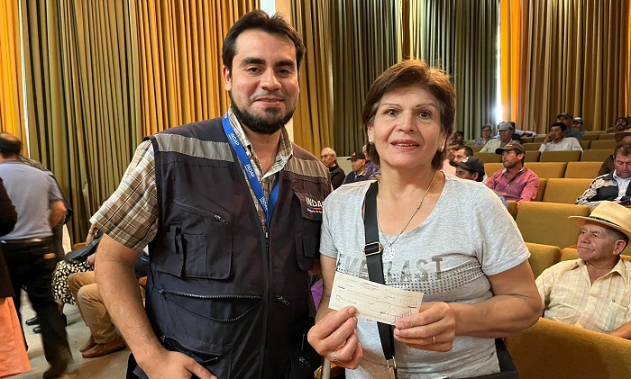 Incentivos maiceros Linares 2