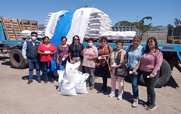 Línea Emergencia Coquimbo 2