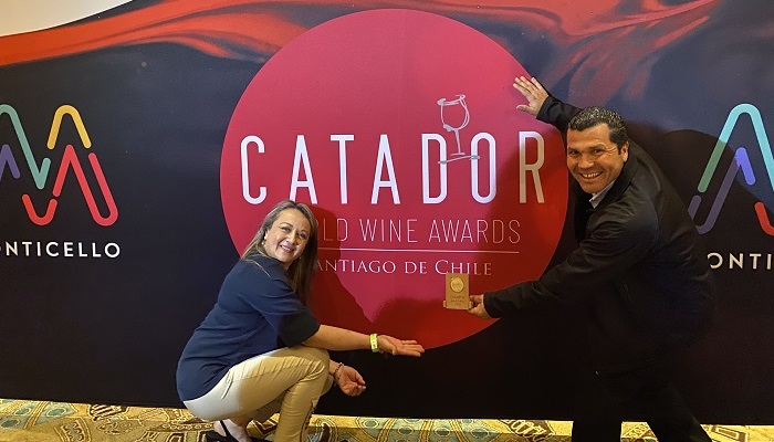 Medallas vinos Maule 3