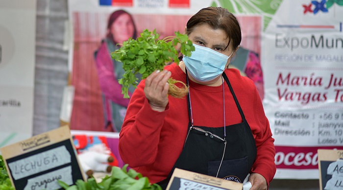 Mercado Campesino Zona Franca Punta Arenas 2