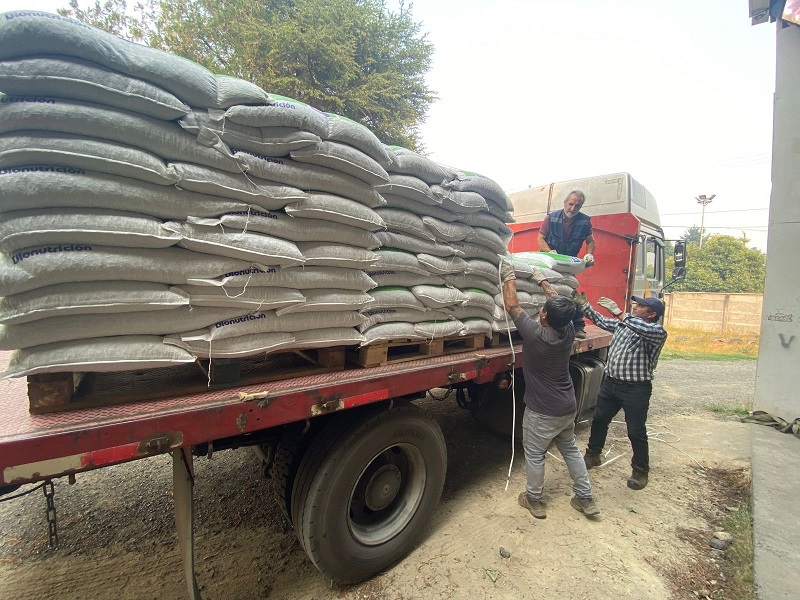 Minagri Inicia Entrega Ayuda 6.500 Agricultores Afectados Incendios Forestales-3Portada
