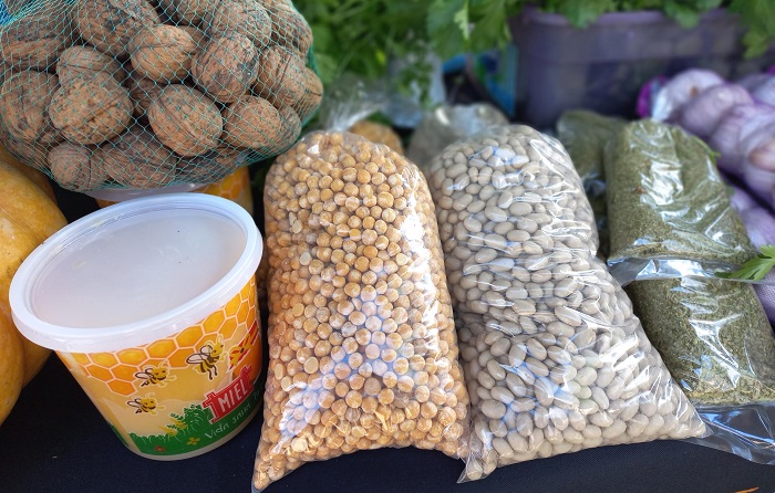 Nuevo Mercado Campesino de Pelarco 2